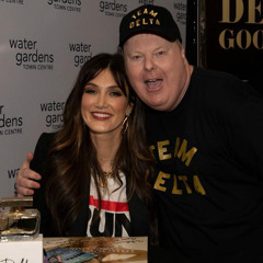 The Delta GoodShow 979FM 24th October 2025 Full Show