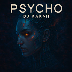 Psycho - Dj Kakah (Remix)