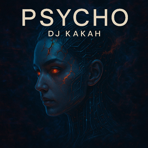 Psycho - Dj Kakah (Remix)