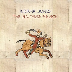The Raiders March (Indiana Jones Theme) (Bardcore / Medieval Music Style rearrange)