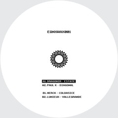 [EQNXWAX001] VINYL ONLY