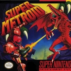Super Metroid OST - Lower Brinstar (Underground Depths)