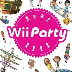 Wii Party Soundtrack 037 - Minigame Rules