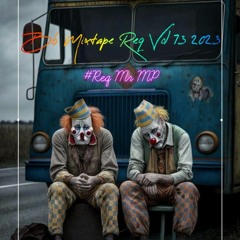 BREAKBEAT MIXTAPE REQ VOL 73 2023 [ BY ALBERT K ] # REQ MR MP