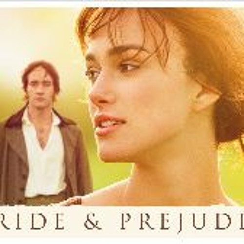 Pride and prejudice movie on sale online