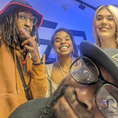 Rave Report on Reprezent: Soulection Changed Our Lives w/ Kokopopsweet, Troppodaffy & Omari King