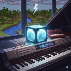 Minecraft 90s RnB Keystyle.m4a