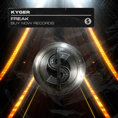 KYGER - Freak