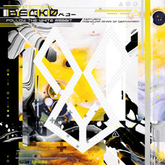 FOLLOW THE WHITE R@BBIT (feat. Hoshikuma Minami of DEATHNYANN)