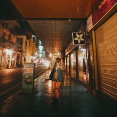 Đêm về khuya tối - Nguyễn Phong Việt (OST Midnight Diner)
