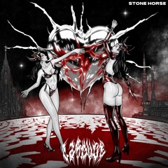 STONE HORSE x LAROUGE (FREE DL)