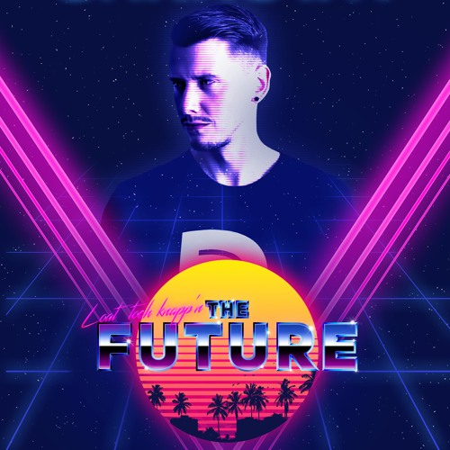 Sequence Unknown @ LTK The Future