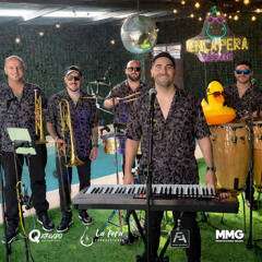 Una Prueba De Amor / Yo Te Vi Venir