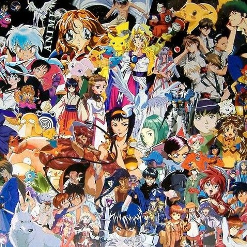 Stream 90s ANIME THEME SONG PLAYLIST.mp3 by RyZerZeD Acosta | Listen ...