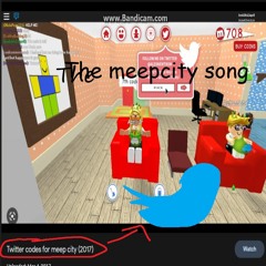 meepcity song