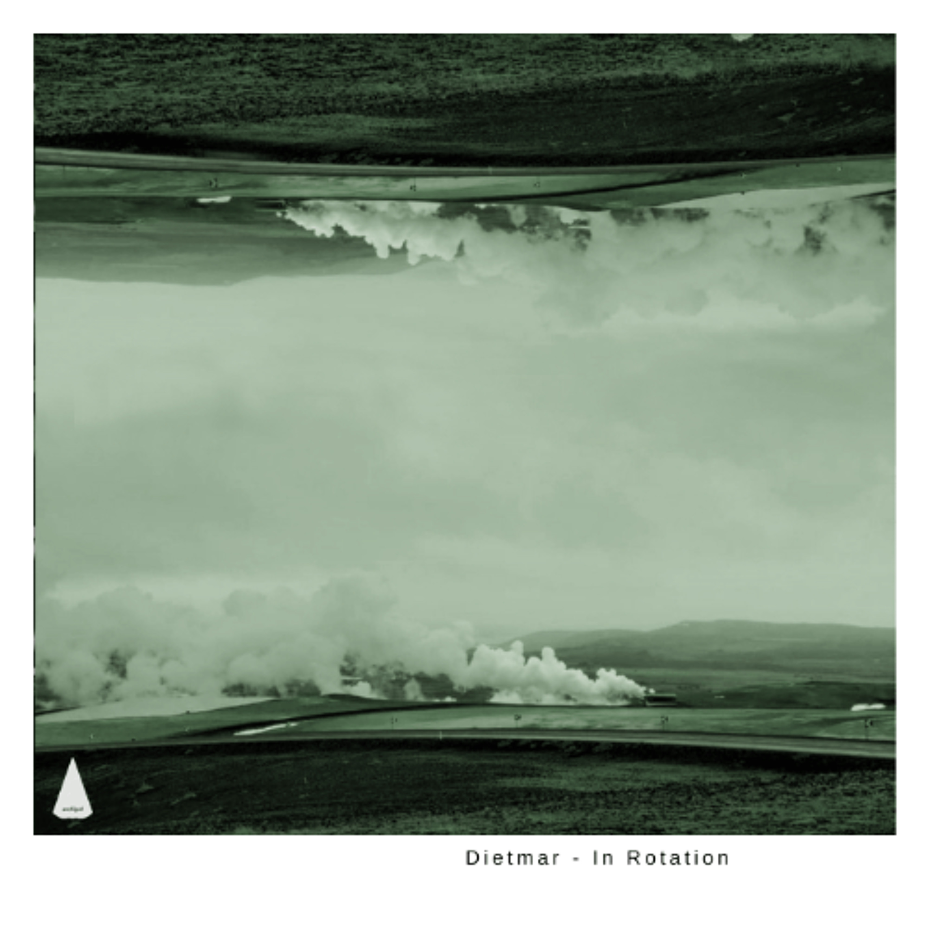 premiere: Dietmar - Tela [Archipel Musique] episode artwork