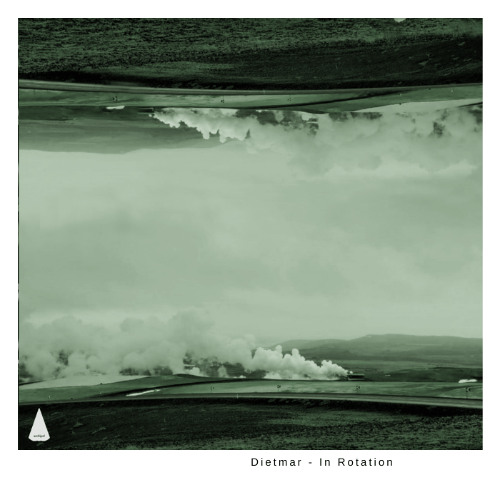 premiere: Dietmar - Tela [Archipel Musique]