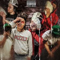 4HUNNITTAY X TRILLMARCUS X MARIBO - UNTHINKABLE PROD.NOLIMITJR