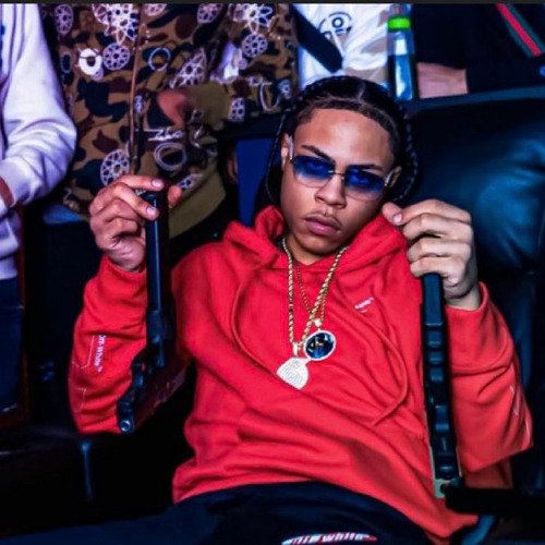 Stream {Free}Pop Smoke X Kay Flock X Uk Drill Type Beat 2022 *Shotta