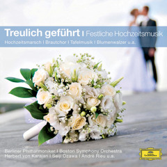 Mendelssohn: Midsummer Night's Dream, Op. 61: No. 9, Wedding March