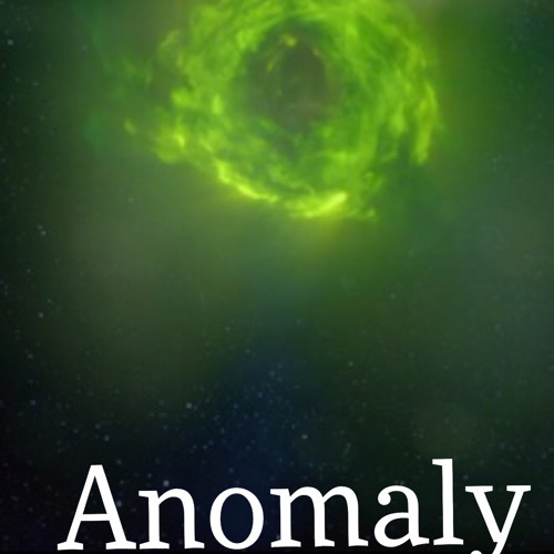 Anomaly
