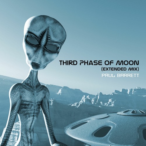 Third Phase Of Moon Extended Mix