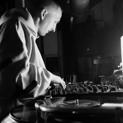 Marc Spengler @ IM.ERZ.RAUM *New Year's Rave*