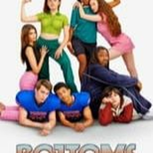 WatchOnline Bottoms (2023) FULL MOVIE [ HD ] 1080p [3225211]