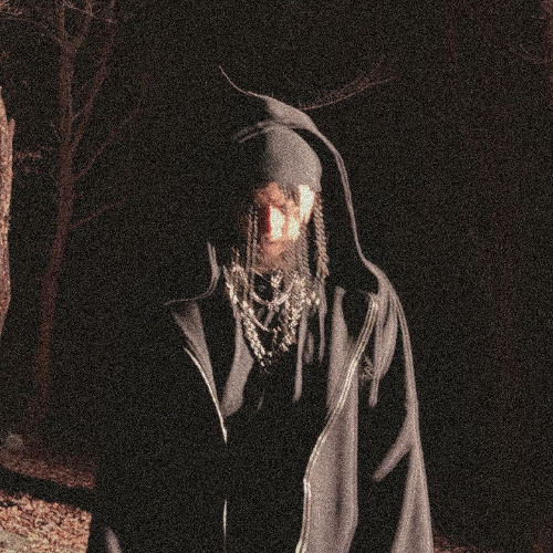 Amin Tijay - Ahmaq @Acccrd @TrapFarsi SlowReverb