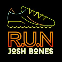 Josh Bones - R.U.N (Original Mix) | Barbecue Records