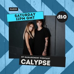 HT Management Podcast with Calypse