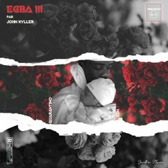 Kyller - EGBA 3 WAY INTRO [Prod By Sheezy]
