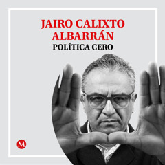 Jairo Calixto Albarrán. El Bloque Negre y el mantra derechueco de los derechuecos