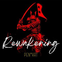 Penart - Rewakening (Audio officiel)
