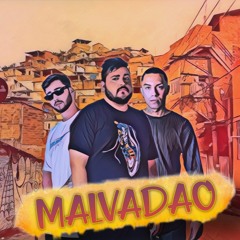 Gangbang, Lemex - Malvadão (Free Download)