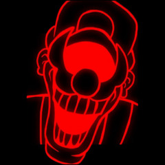 FNF Mario's Madness OST | Power Down reversed