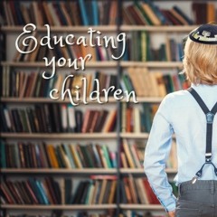 Any Tips On Educating Your Children?