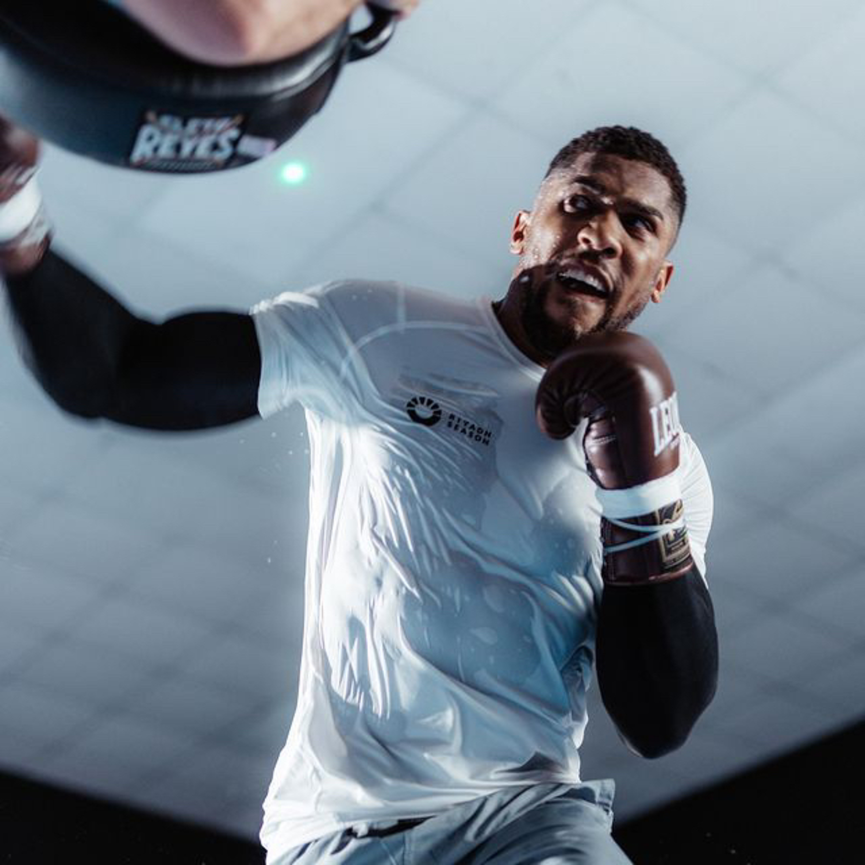 Beyond Boxing