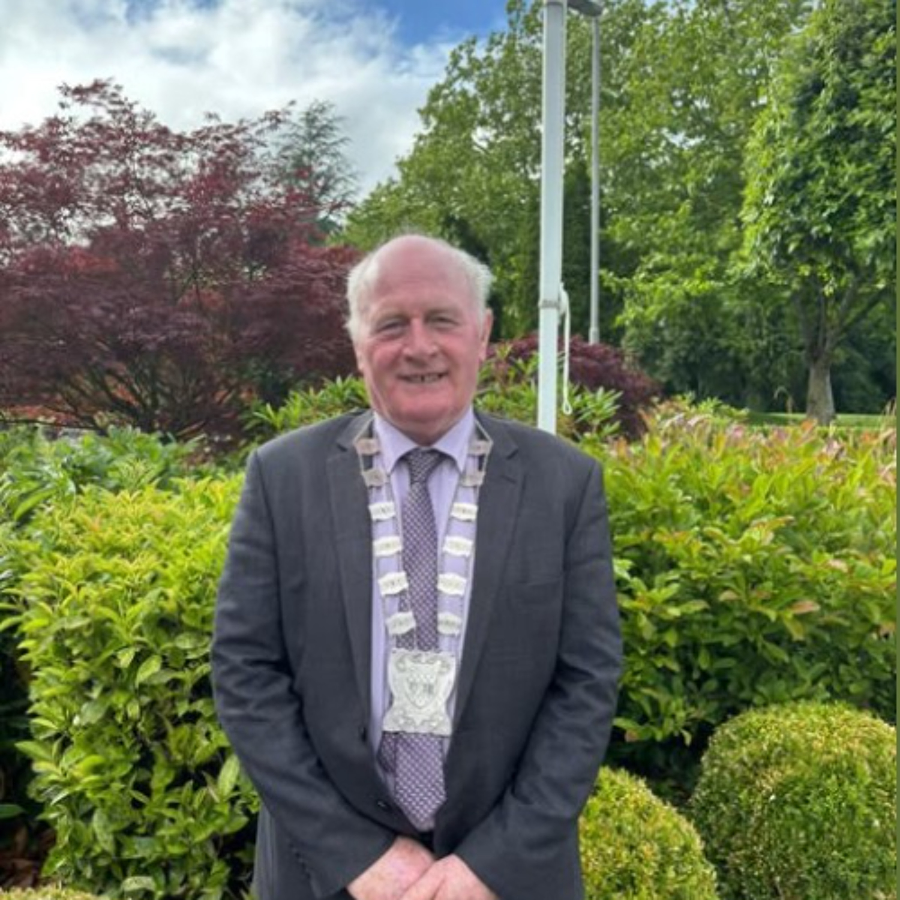 The KCLR Daily: Cllr Charlie Murphy is the new Tullow MD Chair (19th June 2026) episode artwork