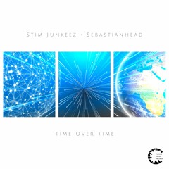 GM282_Stim Junkeez & Sebastianhead_Binary Sun (Keanu Rhodes Remix)