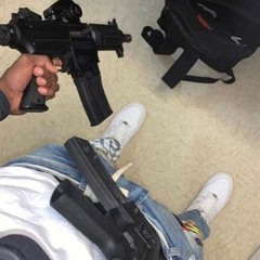 Counting Stars - ( DRILL REMIX )