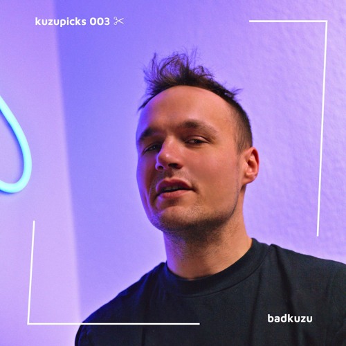 kuzupicks 003 ✂︎ Progressive Bounce