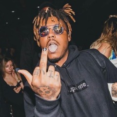 Juice WRLD- Whistles (Freak Show) (Studio Session)