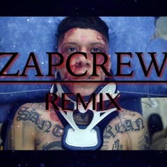 Santa Fe Klan - Mar Y Tierra (Zapcrew Remix)