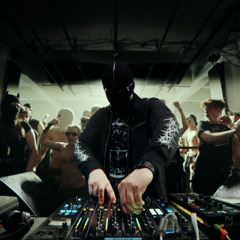 SPEEDLIMITER @ JAPAU - ALL NIGHT LONG 📍ARZENÁL CLUB, HUNGARY [25.04.2025]