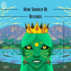 V3cktron - Lua Cheia  (Remix) [Original by Alexia Evellyn]