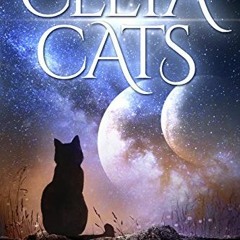 [PDF] Read Celta Cats (Celta HeartMates) by  Robin D. Owens