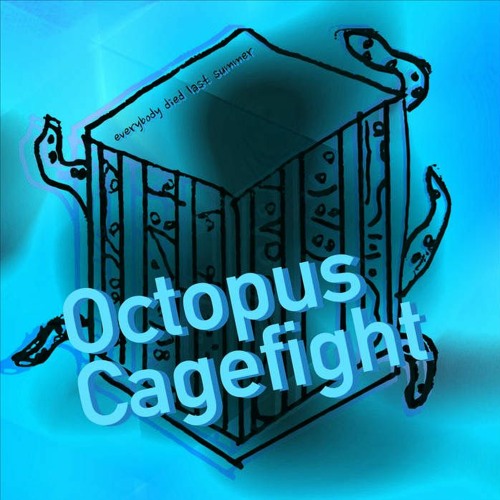 Dumb Beach Song (Octopus Cagefight Remix)