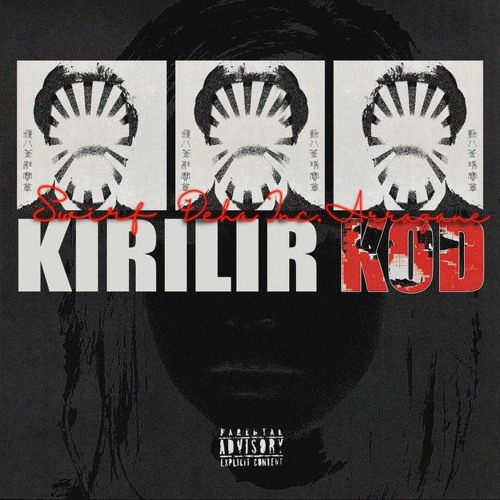 Swirf & DEHA INC - Kırılır Kod(Arrazanesiz Version)
