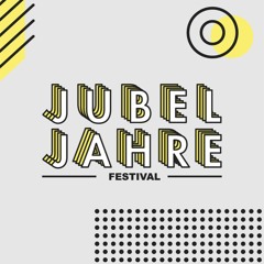 Technoraupe@JubelJahre-Festival 22 - Trockendock